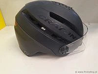 Cratoni fietshelm model commuter nta 8776: 2016 | maat m-l - afbeelding 2 van  4