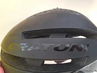 Cratoni fietshelm model commuter nta 8776: 2016 | maat m-l - afbeelding 3 van  4
