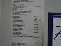 Crawfod / assa abloy - afbeelding 2 van  11