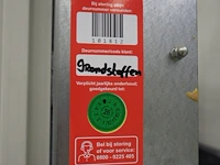 Crawfod / assa abloy - afbeelding 3 van  11