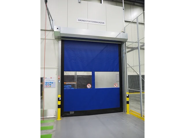 Crawfod / assa abloy - afbeelding 1 van  11