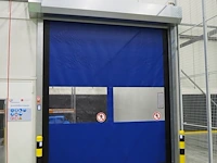 Crawfod / assa abloy - afbeelding 1 van  11