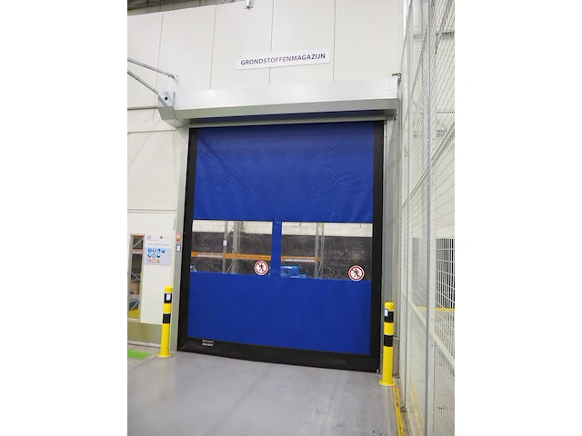 Crawfod / assa abloy - afbeelding 4 van  11
