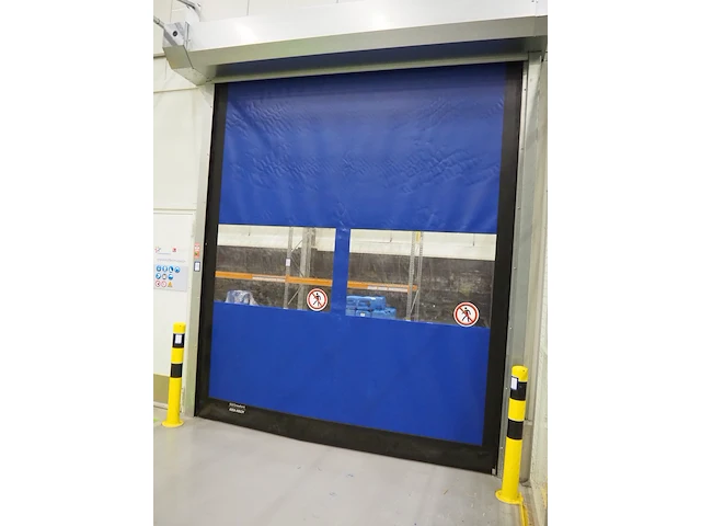 Crawfod / assa abloy - afbeelding 5 van  11