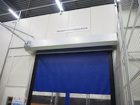 Crawfod / assa abloy - afbeelding 6 van  11