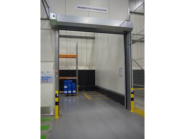 Crawfod / assa abloy - afbeelding 8 van  11
