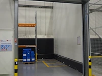 Crawfod / assa abloy - afbeelding 8 van  11