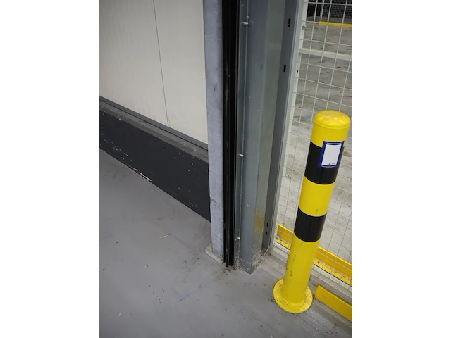 Crawfod / assa abloy - afbeelding 9 van  11