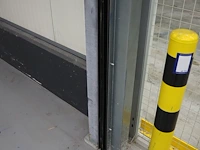 Crawfod / assa abloy - afbeelding 9 van  11