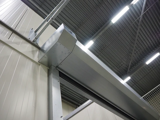 Crawfod / assa abloy - afbeelding 10 van  11