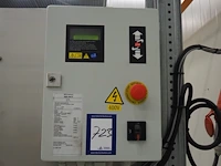 Crawfod / assa abloy - afbeelding 11 van  11