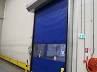 Crawfod / assa abloy - afbeelding 1 van  8
