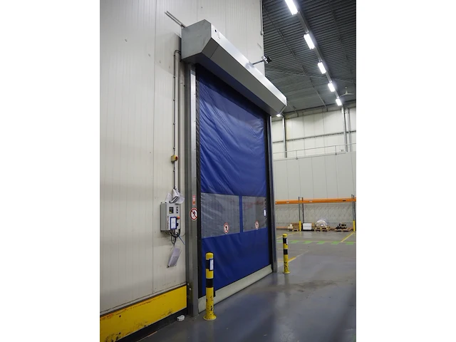 Crawfod / assa abloy - afbeelding 2 van  8