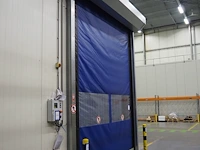 Crawfod / assa abloy - afbeelding 2 van  8