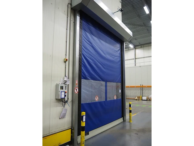 Crawfod / assa abloy - afbeelding 3 van  8