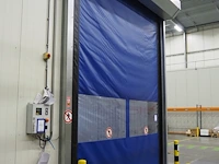 Crawfod / assa abloy - afbeelding 3 van  8
