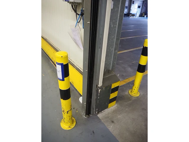 Crawfod / assa abloy - afbeelding 5 van  8