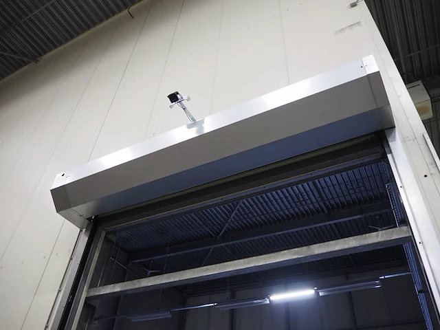 Crawfod / assa abloy - afbeelding 6 van  8