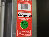 Crawfod / assa abloy - afbeelding 2 van  10