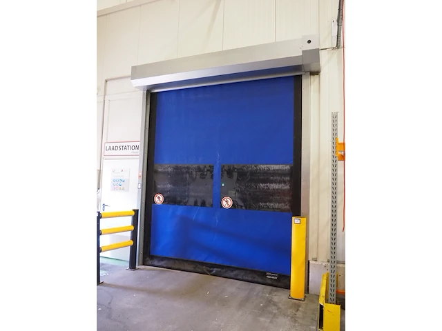 Crawfod / assa abloy - afbeelding 1 van  10