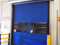 Crawfod / assa abloy - afbeelding 1 van  10