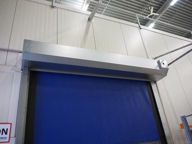 Crawfod / assa abloy - afbeelding 4 van  10