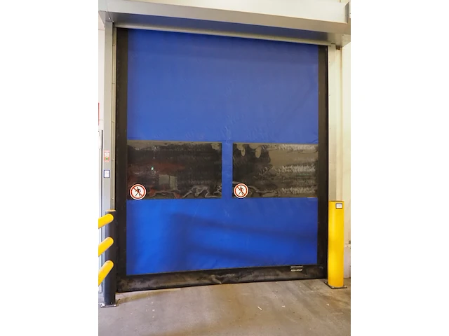 Crawfod / assa abloy - afbeelding 5 van  10