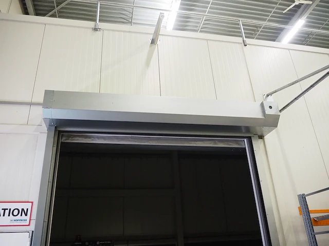 Crawfod / assa abloy - afbeelding 7 van  10
