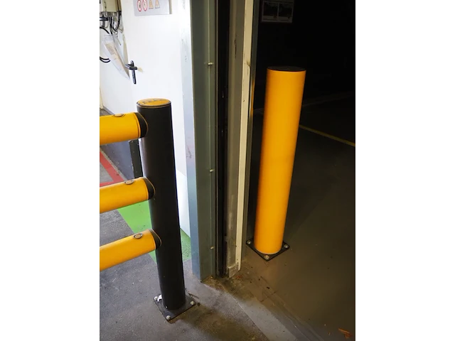 Crawfod / assa abloy - afbeelding 8 van  10