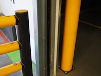 Crawfod / assa abloy - afbeelding 8 van  10