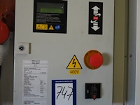 Crawfod / assa abloy - afbeelding 9 van  10