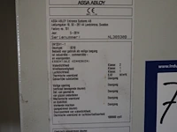 Crawfod / assa abloy - afbeelding 10 van  10
