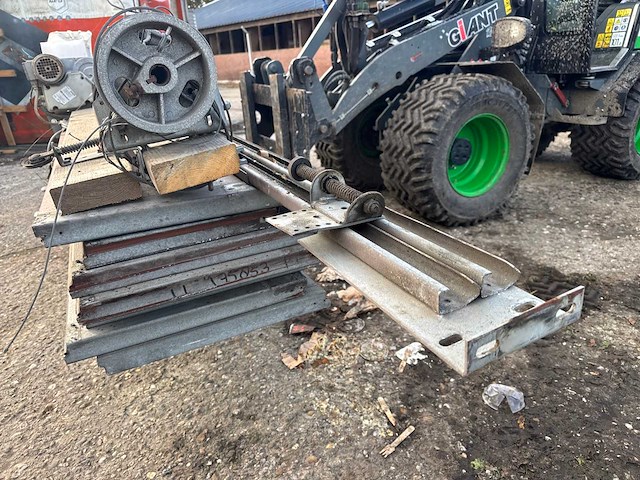 Crawford - elektrische garagedeur - afbeelding 2 van  10