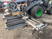 Crawford - elektrische garagedeur - afbeelding 2 van  10