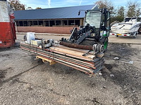 Crawford - elektrische garagedeur - afbeelding 1 van  10