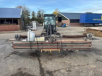 Crawford - elektrische garagedeur - afbeelding 3 van  10