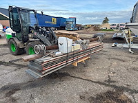 Crawford - elektrische garagedeur - afbeelding 4 van  10