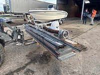 Crawford - elektrische garagedeur - afbeelding 6 van  10