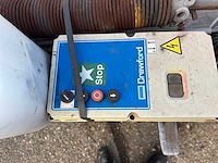 Crawford - elektrische garagedeur - afbeelding 9 van  10