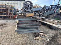 Crawford - elektrische garagedeur - afbeelding 10 van  10