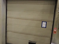 Crawford / assa abloy - afbeelding 1 van  4