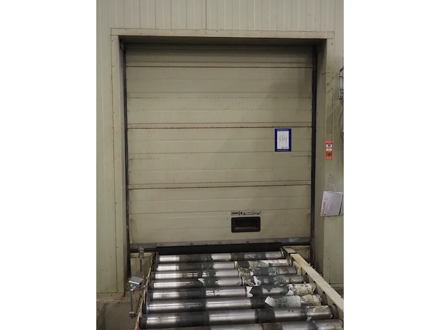 Crawford / assa abloy - afbeelding 2 van  4