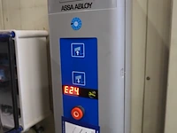 Crawford / assa abloy - afbeelding 4 van  4