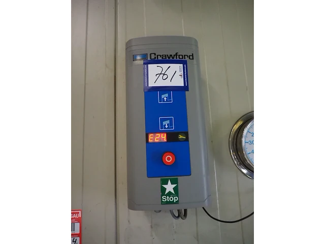 Crawford - afbeelding 4 van  7