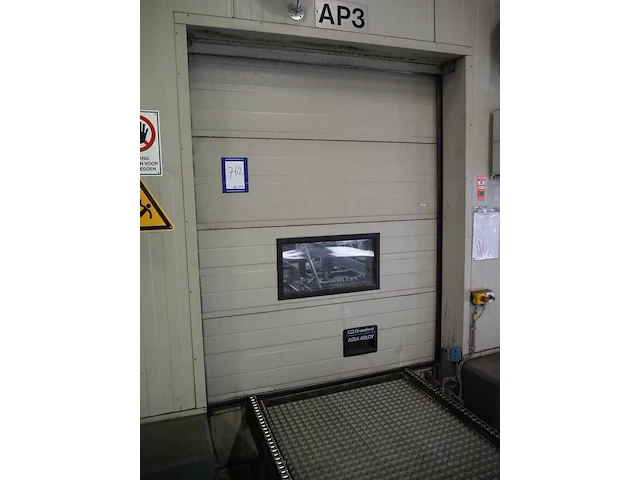 Crawford - afbeelding 3 van  8