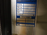 Crawford - afbeelding 8 van  8