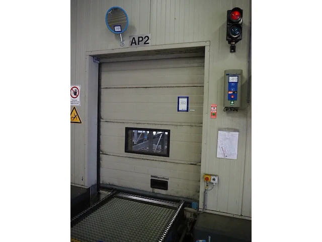 Crawford - afbeelding 1 van  8