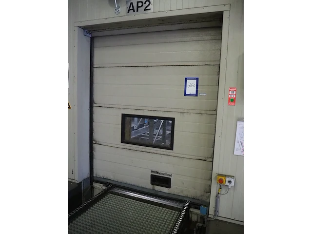 Crawford - afbeelding 2 van  8