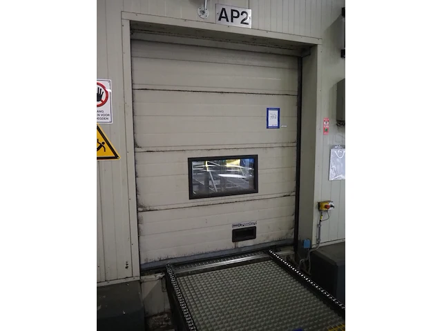 Crawford - afbeelding 3 van  8