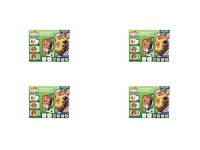 Crayola - pops - hobbypakket - 3d-activiteiten super set voor kinderen - jungle thema - 6 onderwerpen - afbeelding 1 van  2